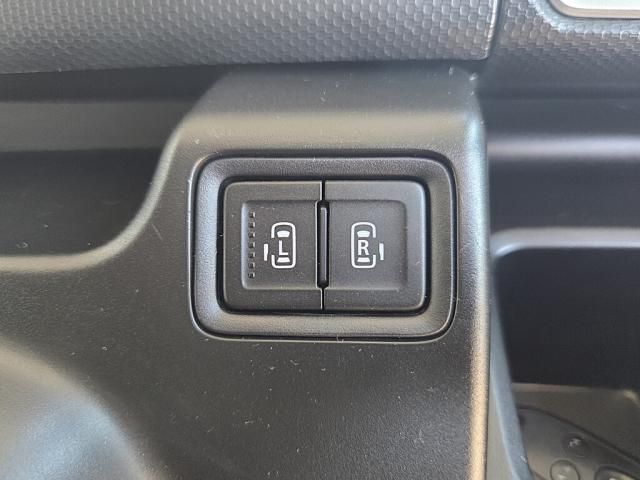 SUZUKI SOLIO BANDIT 2021 Image 31