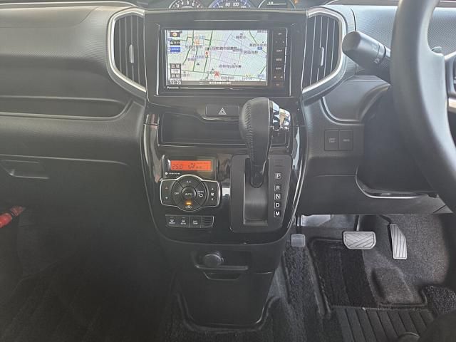 SUZUKI SOLIO BANDIT 2021 Image 31