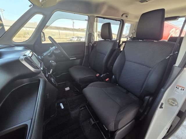 SUZUKI SOLIO BANDIT 2021 Image 31