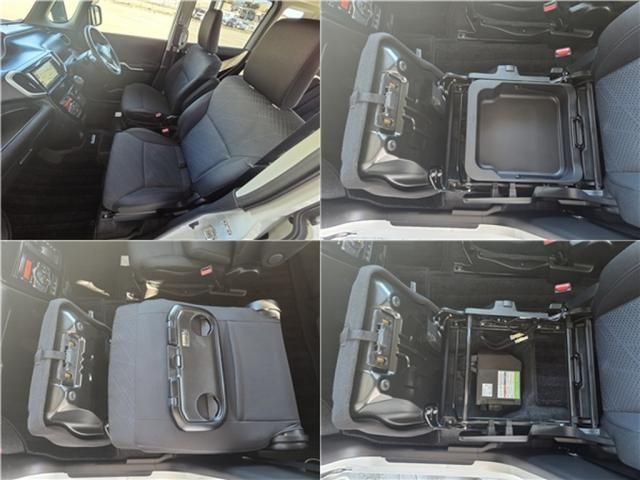 SUZUKI SOLIO BANDIT 2021 Image 31