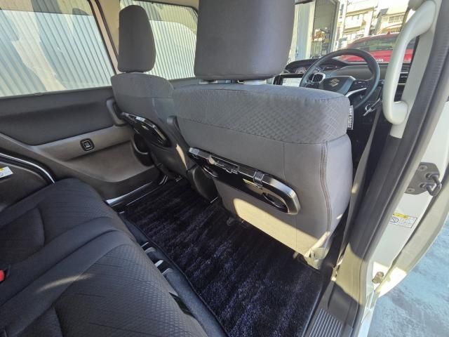 SUZUKI SOLIO BANDIT 2021 Image 31