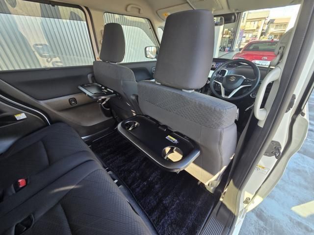 SUZUKI SOLIO BANDIT 2021 Image 31