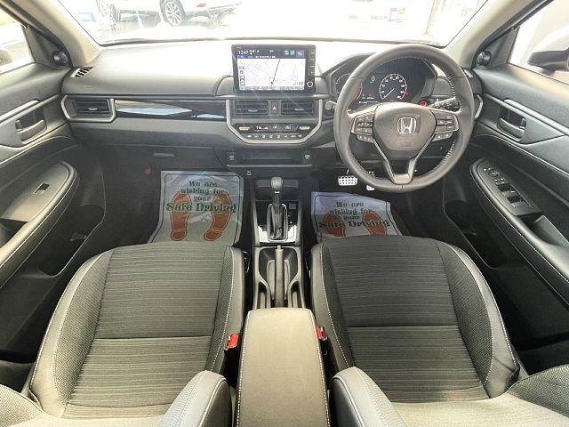 HONDA WR-V 2024 Image 31