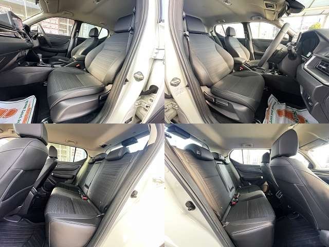 HONDA WR-V 2024 Image 31