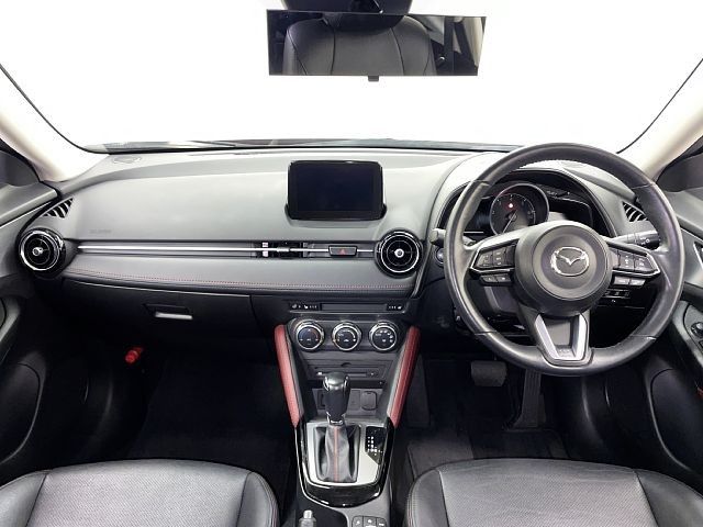 MAZDA CX-3 2018 Image 31