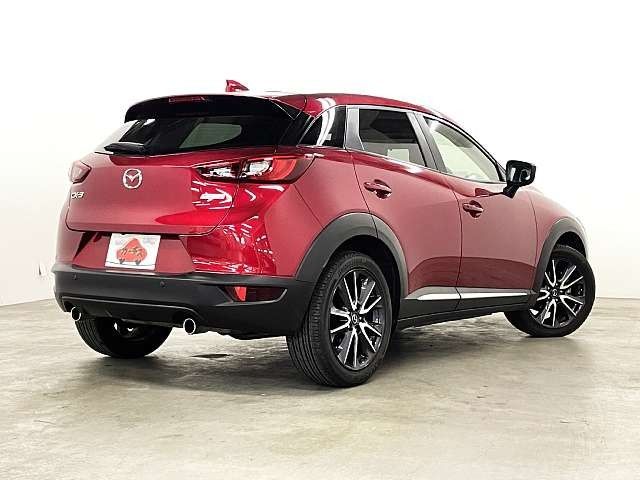 MAZDA CX-3 2018 Image 31