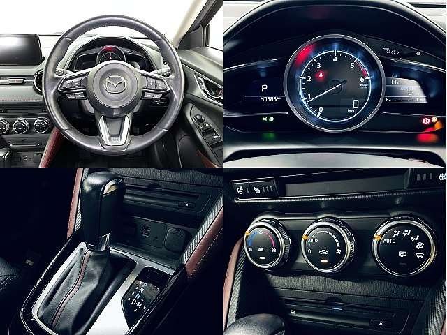 MAZDA CX-3 2018 Image 31