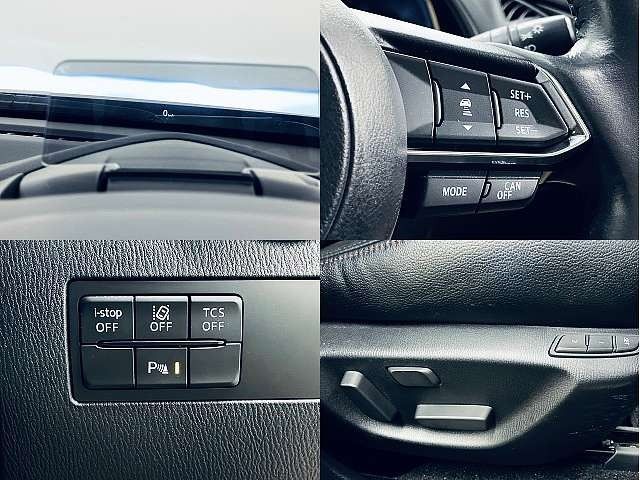 MAZDA CX-3 2018 Image 31