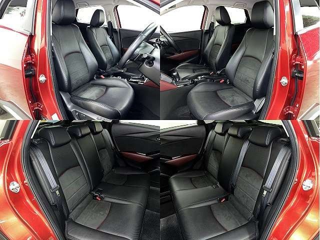 MAZDA CX-3 2018 Image 31