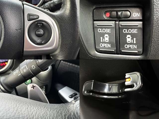 HONDA N BOX CUSTOM 2015 Image 31