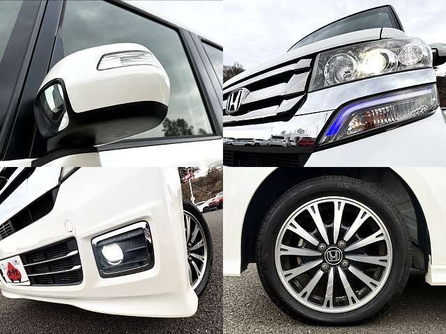 HONDA N BOX CUSTOM 2015 Image 31