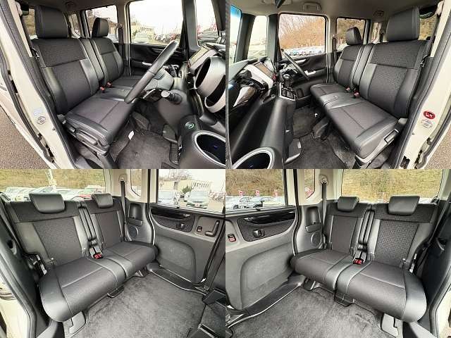 HONDA N BOX CUSTOM 2015 Image 31