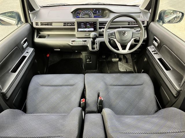 SUZUKI WAGON R 2019 Image 31