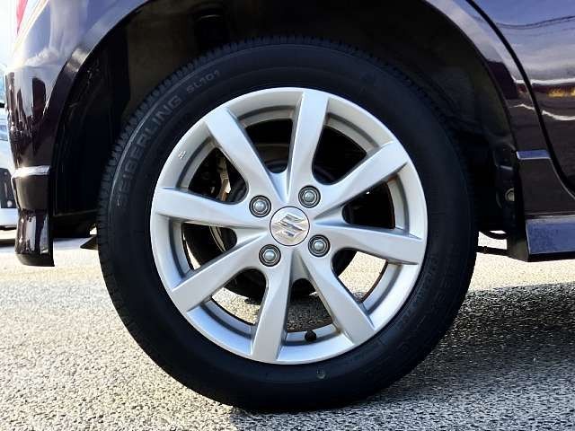 SUZUKI WAGON R 2019 Image 31