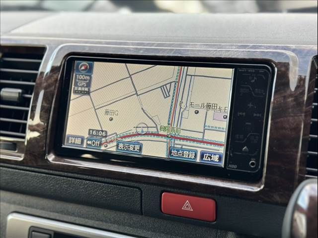 TOYOTA HIACE VAN 4WD 2019 Image 31