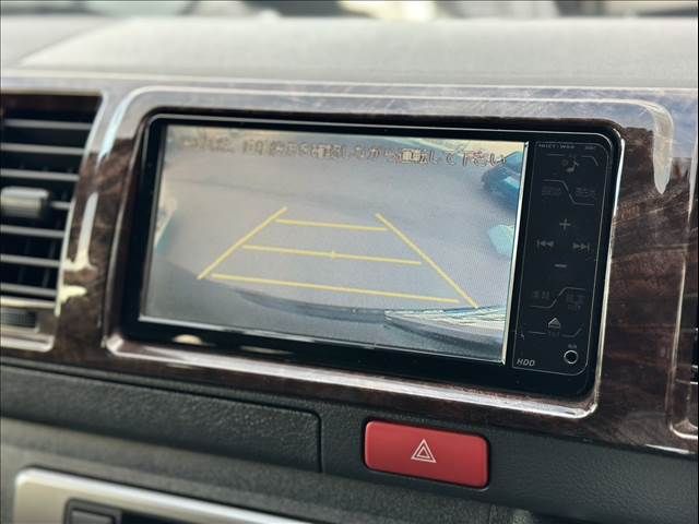 TOYOTA HIACE VAN 4WD 2019 Image 31