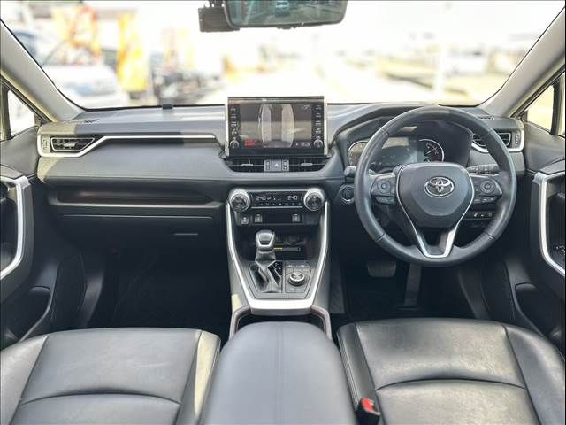TOYOTA RAV4 4WD 2020 Image 31