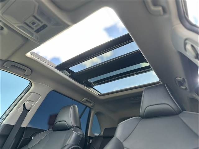 TOYOTA RAV4 4WD 2020 Image 31