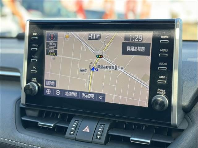 TOYOTA RAV4 4WD 2020 Image 31