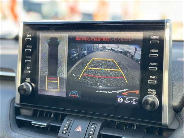 TOYOTA RAV4 4WD 2020 Image 31