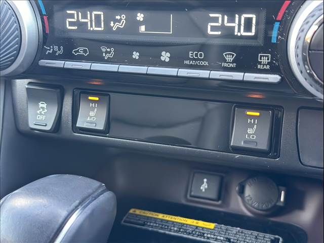 TOYOTA RAV4 4WD 2020 Image 31