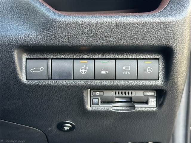 TOYOTA RAV4 4WD 2020 Image 31