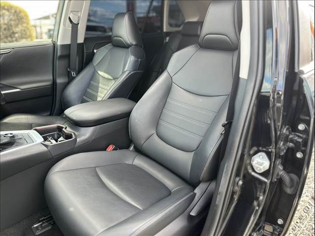 TOYOTA RAV4 4WD 2020 Image 31