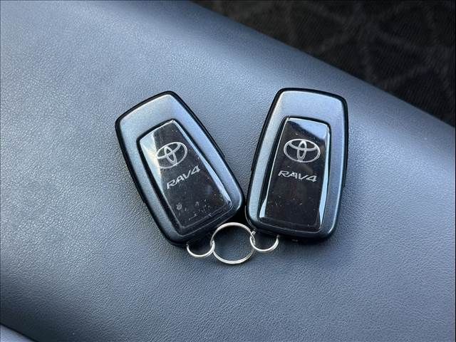 TOYOTA RAV4 4WD 2020 Image 31