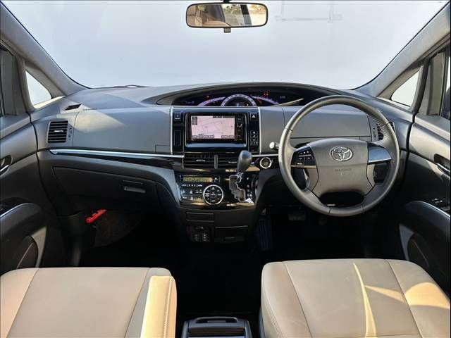 TOYOTA ESTIMA 2015 Image 31