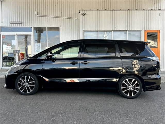 TOYOTA ESTIMA 2015 Image 31