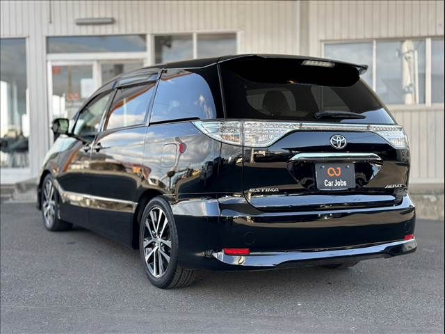 TOYOTA ESTIMA 2015 Image 31