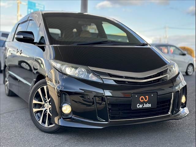 TOYOTA ESTIMA 2015 Image 31