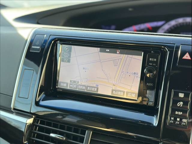 TOYOTA ESTIMA 2015 Image 31