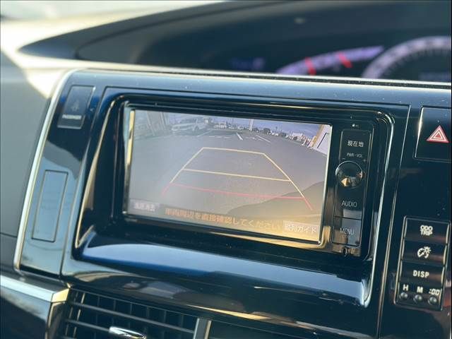 TOYOTA ESTIMA 2015 Image 31