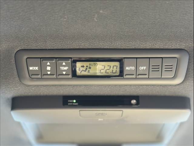 TOYOTA ESTIMA 2015 Image 31