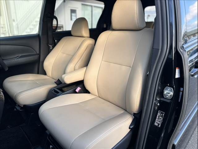 TOYOTA ESTIMA 2015 Image 31