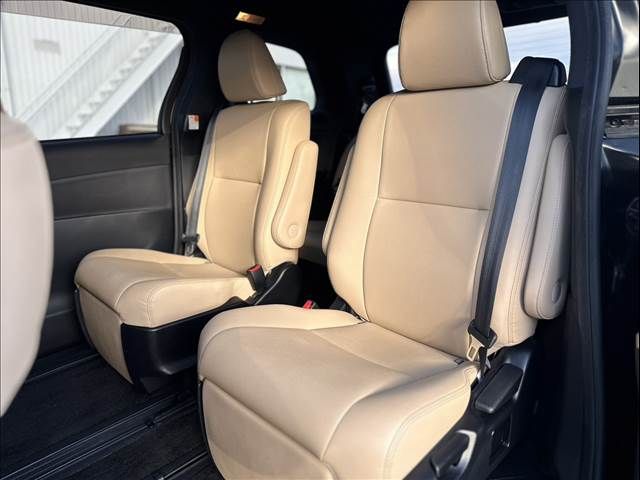 TOYOTA ESTIMA 2015 Image 31