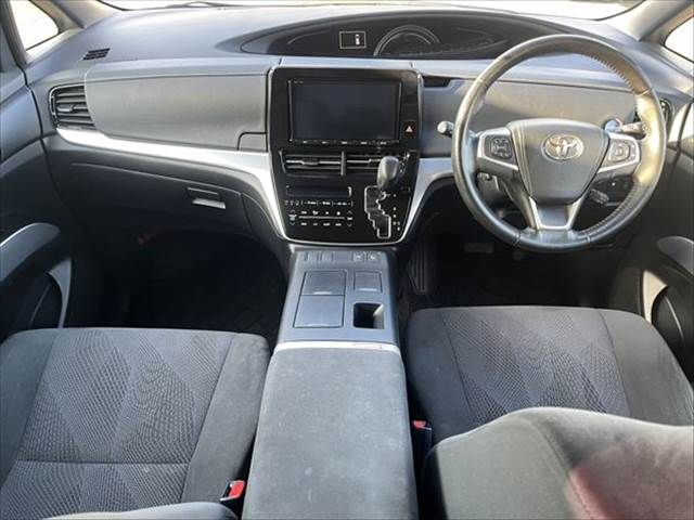 TOYOTA ESTIMA HYBRID 4WD 2017 Image 31