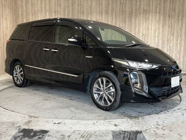 TOYOTA ESTIMA HYBRID 4WD 2017 Image 31