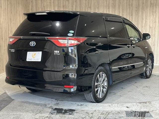 TOYOTA ESTIMA HYBRID 4WD 2017 Image 31