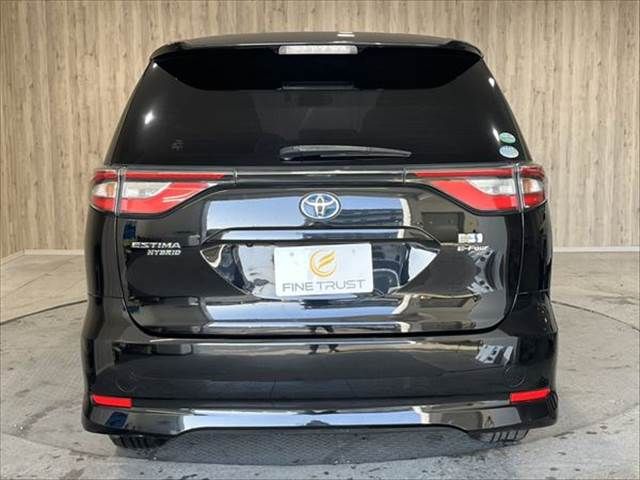TOYOTA ESTIMA HYBRID 4WD 2017 Image 31