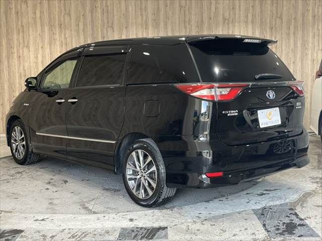TOYOTA ESTIMA HYBRID 4WD 2017 Image 31