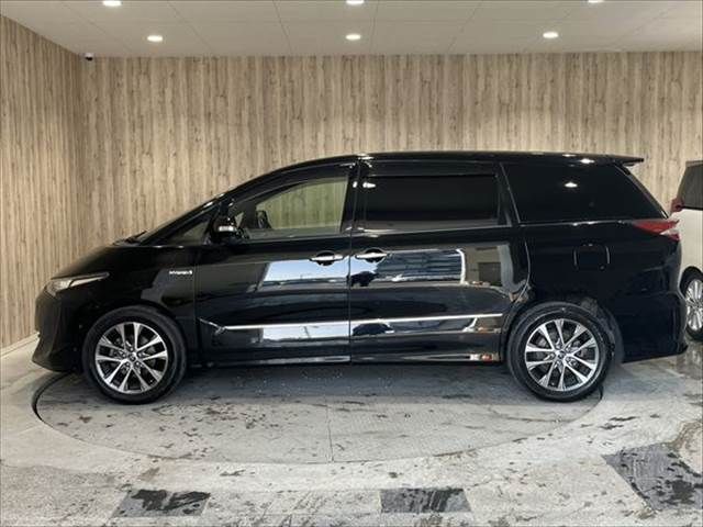 TOYOTA ESTIMA HYBRID 4WD 2017 Image 31