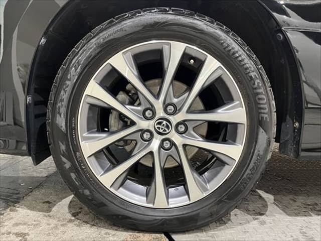 TOYOTA ESTIMA HYBRID 4WD 2017 Image 31