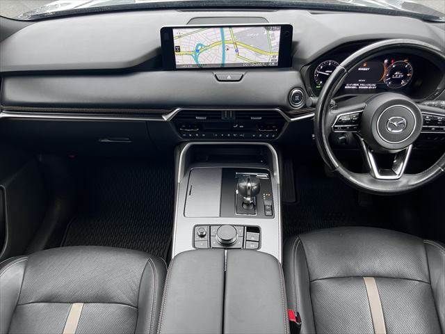 MAZDA CX-60 2022 Image 31