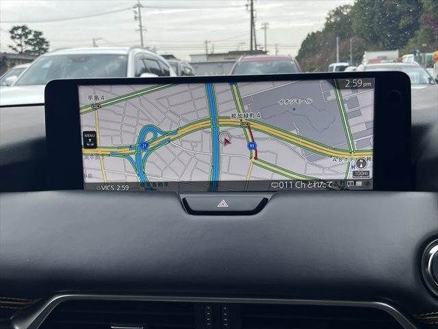 MAZDA CX-60 2022 Image 31