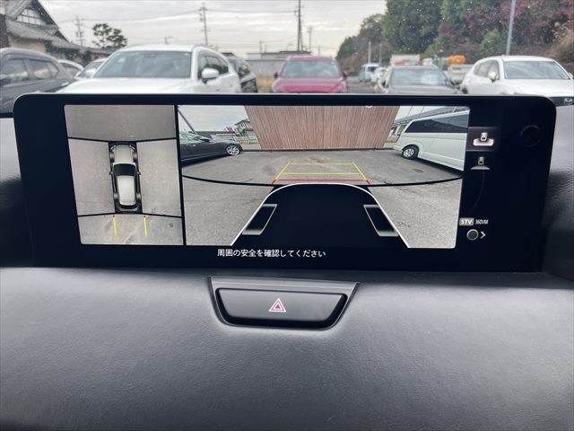 MAZDA CX-60 2022 Image 31