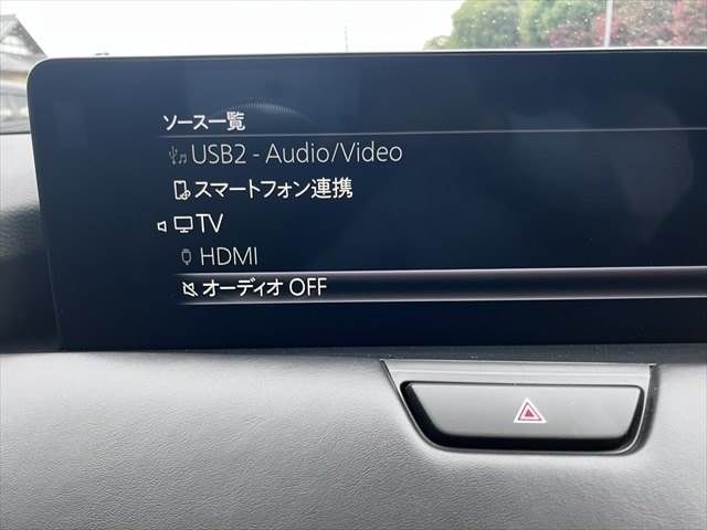 MAZDA CX-60 2022 Image 31