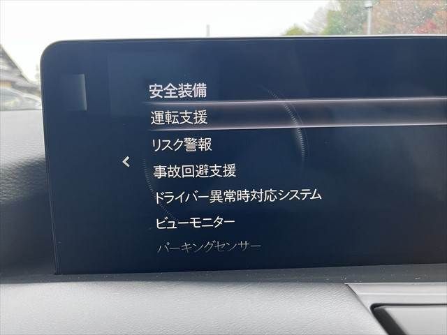 MAZDA CX-60 2022 Image 31