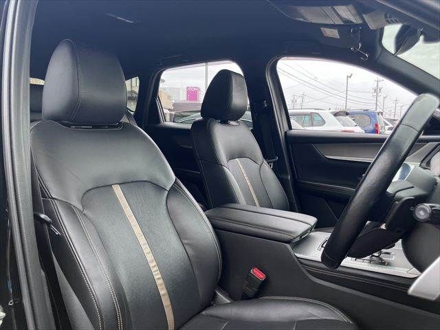 MAZDA CX-60 2022 Image 31